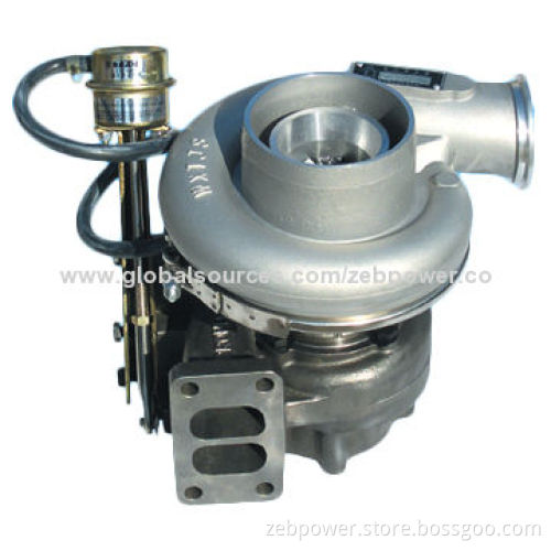 Turbo Charger, suitable for Cummins generator